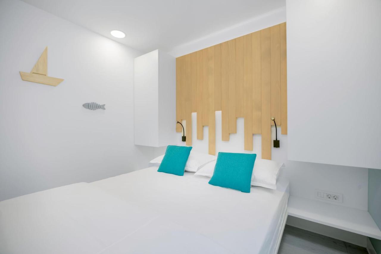 Kamp Vira Mobile Homes Hvar Town Dış mekan fotoğraf