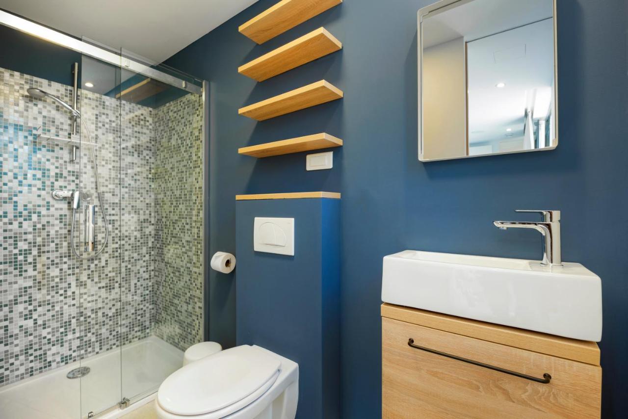 Kamp Vira Mobile Homes Hvar Town Dış mekan fotoğraf