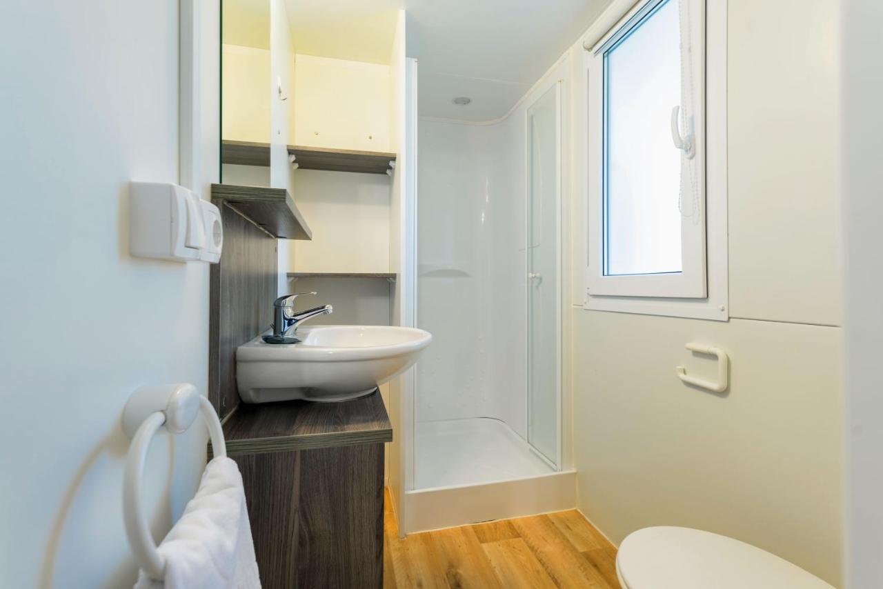 Kamp Vira Mobile Homes Hvar Town Dış mekan fotoğraf