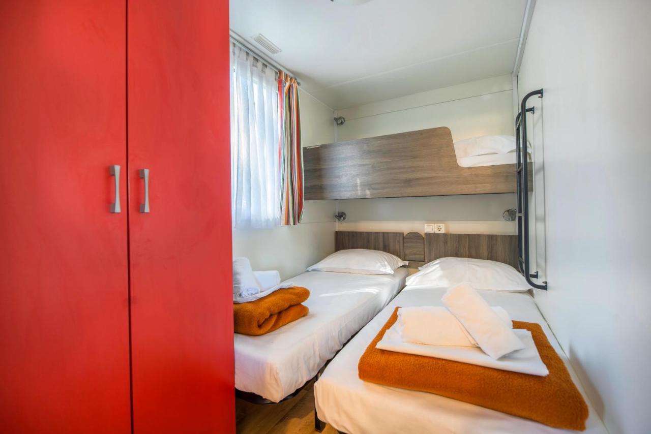 Kamp Vira Mobile Homes Hvar Town Dış mekan fotoğraf