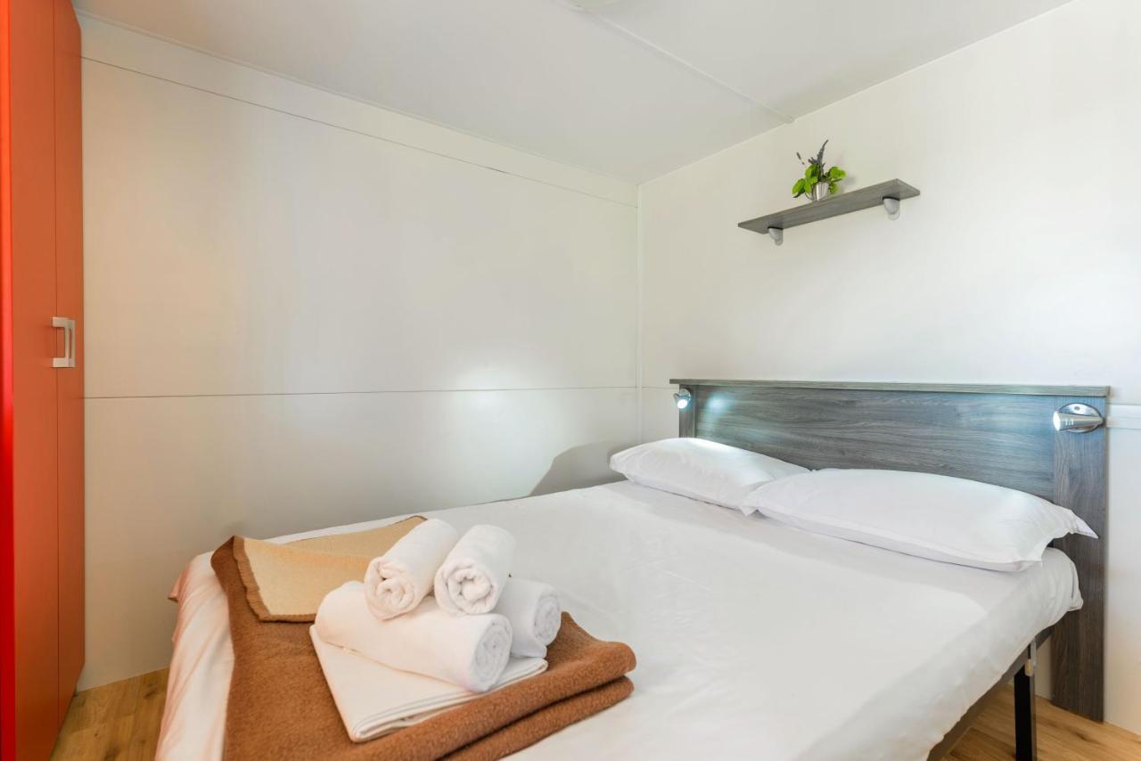 Kamp Vira Mobile Homes Hvar Town Dış mekan fotoğraf